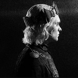 iTHR_'s profile picture. • Just ThamEr