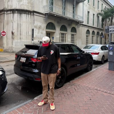 Jordan “Slick Flair”