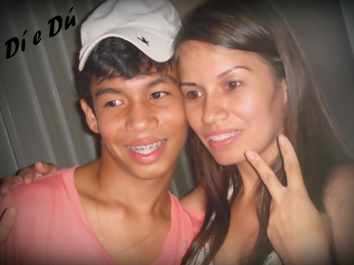 Você tem que deixar o passado para trás. O que importa é o que você escolhe ser a partir de agora.