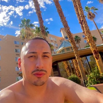 DonShoots's profile picture. Owner https://t.co/t7jQMO4zvR • https://t.co/5vYayi46c8 • @BunnyBusX 🐰 Adult Content Creator 🔞 1.2M fans on FB. Also known as Rapper/Producer @WhoIsFatal 💿 DM for collabs