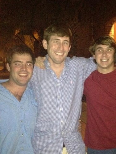 Robb_Francis's profile picture. 