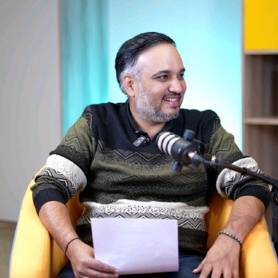 shahnawazsadiqu's profile picture. Head Of Digital Dept. @ibc24news | Ex: @inhnewsindia | Online Revenue Generation Expert |12+ Yrs Digital Marketing / Journalism Experience. Views Are Personal