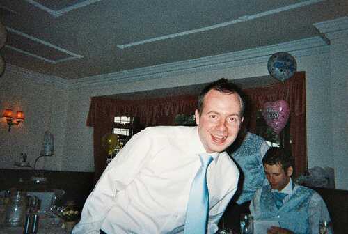AKA wee man, follow Celtic and Scotland, proud Dad to Thomas and the better half of @480Sammie