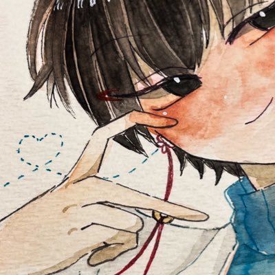 ji_yu1o's profile picture. 20↑ 雑多垢。三度の飯よりにょたがすき‼️‼️‼️‼️‼️お別→B