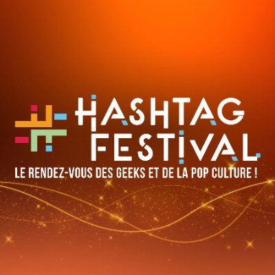 FestivalHashtag's profile picture. Festival Geek et Pop Culture à Bourg-en-Bresse - AINTEREXPO ✨
👾Rétro Gaming 🪄 Cosplay🧧Manga 🪀
🥳 6ème édition 17-18 Octobre 2026