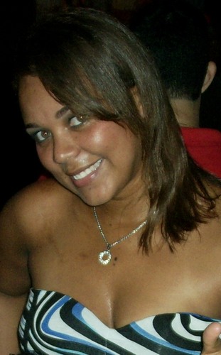 JunieleP's profile picture. 