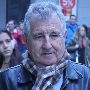 DiegoZapata_01's profile picture. Jurista y Técnico Forense.
Director de medios durante
la transición.

RESPETO LAS OPINIONES QUE SEAN RESPETABLES.