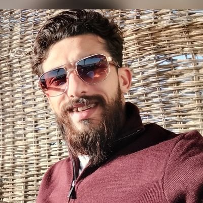 assem_elmassry's profile picture. عطرجي