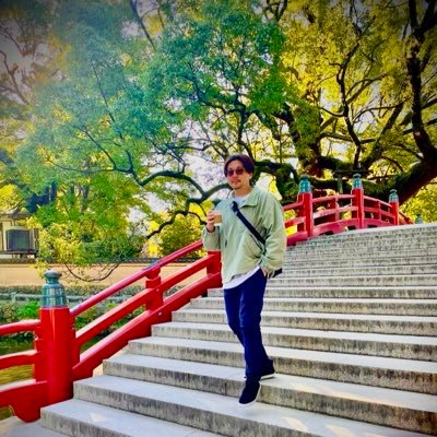 LavaJava System Inc 代表取締役 / 2Rhythm 代表 エンジニア（Java / Go / Python / AWS etc)