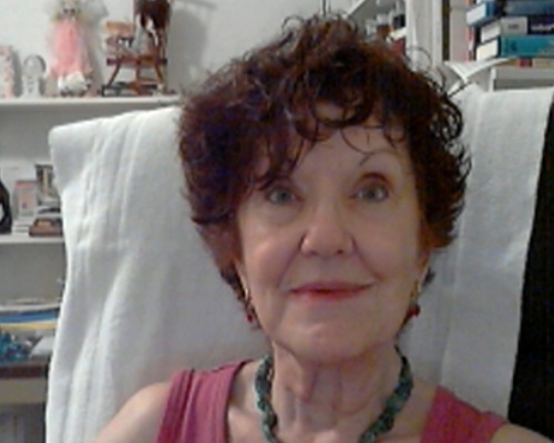 audreydmj's profile picture. Top interest: Screenwriting as ProSeries Alumni at ScreenwritingU.