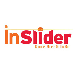 The InSlider is San Diego's hottest new food truck addiction serving gourmet burgers, fries, and sides on the go. Follow us for location updates and offers!