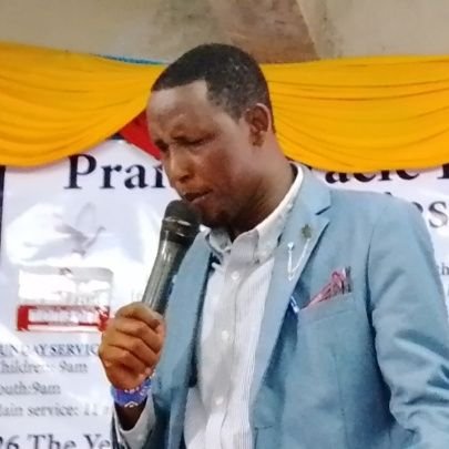 Javanoh's profile picture. JOYLINK NETWORKS