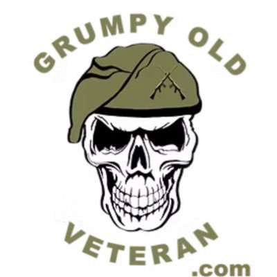 Grump Old Veteran UK Profile