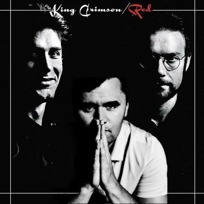 Ivy___5's profile picture. 18, he/she #musictwt
i block freely.
Listen to Red by King Crimson Today.
I love Michiru Kagemori

Discord: same as twt user!