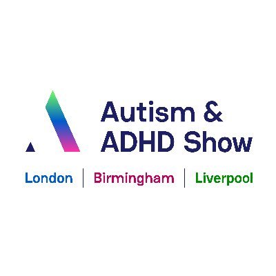 AutismADHDShow's profile picture. The Autism & ADHD Show is the national event for autism and ADHD, running annually at the BDC London, NEC Birmingham and Exhibition Centre Liverpool.