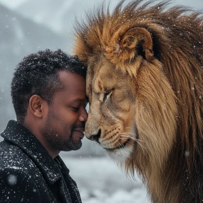 yared akalu blood type O-