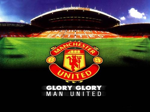 ForMUFC's profile picture. Glory Glory Man Utd! retweet and follow. If you have any views on football or agree/disagree with my tweets, please tweet me #WayneStay
