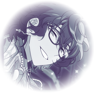 mugiabuser's profile picture. "⠀⠀if⠀you're⠀mad⠀at⠀me⠀,⠀you⠀can⠀hit⠀me⠀⠀;⠀⠀⠀you⠀can⠀do⠀anything⠀to⠀me⠀as⠀you⠀like⠀⠀"