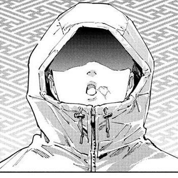 chunkycleave's profile picture. He/heem