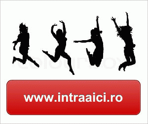 intraaici's profile picture. Anunturi Gratuite Online -cumpara si vinde pe intraaici.ro