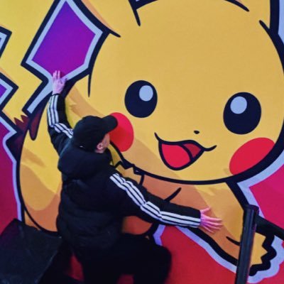 _GoldenPKM's profile picture. Bellak Poketuber | @LaPamparaPKMN