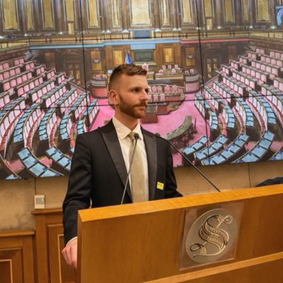 Mauro Bondi 🇮🇹🇪🇺
