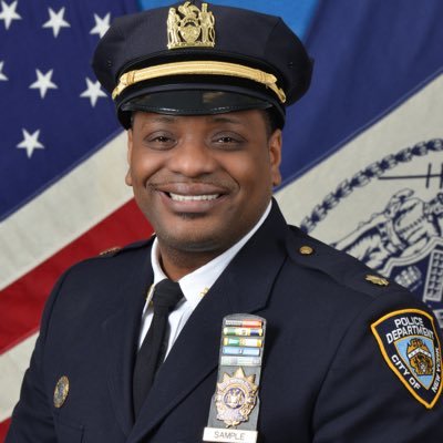 NYPDPSA6's profile picture. Deputy Inspector Kevon A. Sample, Commanding Officer. The official Twitter of the Housing Bureau’s Police Service Area 6.