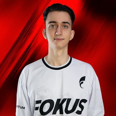 JorkoTwitch's profile picture. Professional Counter-Strike Player for @FOKUSCLANCS
Twitch Partner and YouTube Creator.
Inquiries: info@jorko.tv