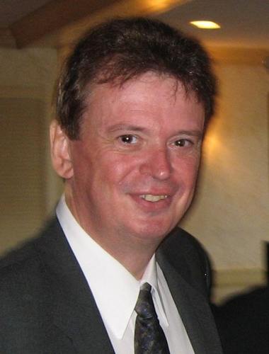 Bill Schiffner