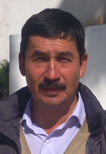 Periodista, corresponsal de TeleSur en Bolivia