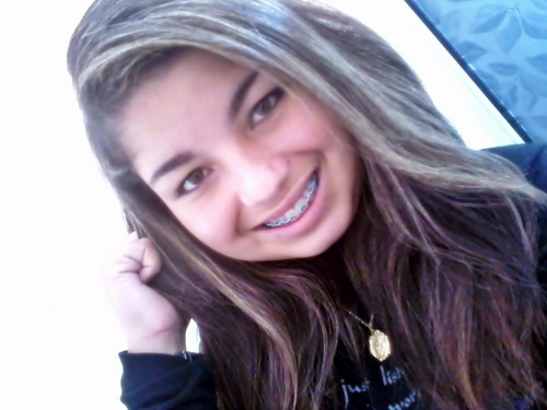 Namorada do @Binhodahora