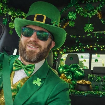 CousinBenFromTX's profile picture. 🎣🪚🥞🧇🤘