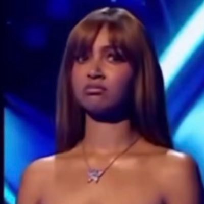 JammyJewels's profile picture. 23, mega gay. Minors DNI. Chronically as ill as I am online. Black women are always the blueprint, save Sudan, free Palestine and fuck TERFs and co.