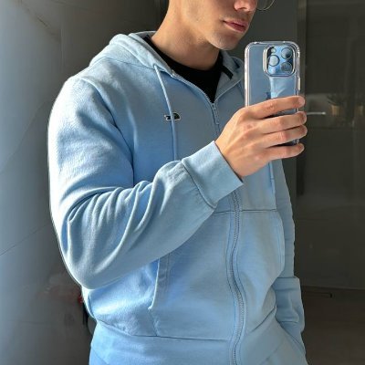 vangilderjace's profile picture. Personal trainer & Fitness coach