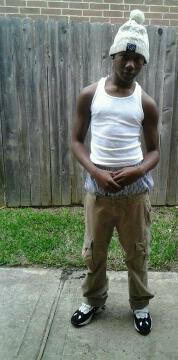 Im Addicted To Rubba Bands.