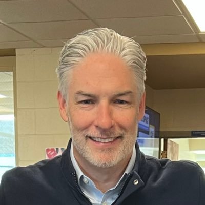 LTWaterman's profile picture. Husband to Julie; Dad to Nate, Justin, and Andrew; Superintendent at Lyons Township High School @LTHS_D204 #WeAreLT