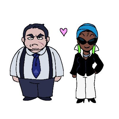 Lic_antenas11's profile picture. shit & ass
esp/eng
digital artist, 20
multifandom, currently deltarune
"main" acc: @antenitas12
https://t.co/TJiOpxelIq