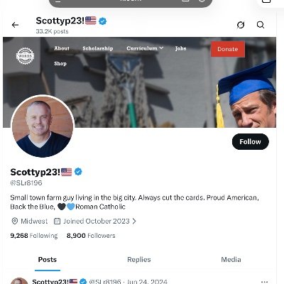 SL from the frozen tundra