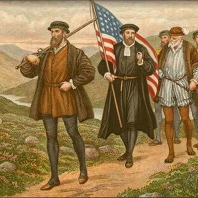 American Knox