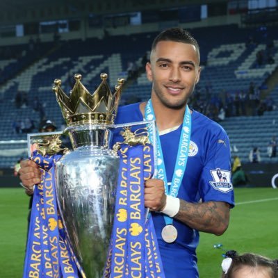 dannysimpson's profile picture. Premier League winner 2016 at @lcfc 🏆 | Bar/Restaurant SDK Manchester 🥂| Media Pundit 🎙️