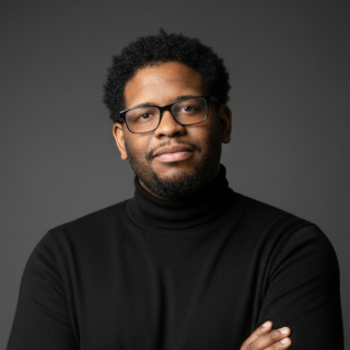 Montell_Hayes's profile picture. Psychologist | Spiritual Seeker | Challenging mental health stigma | Exploring the intersection of psychology & spirituality | Finding clarity in life’s chaos