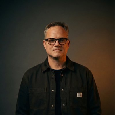 aristi1's profile picture. Solo pasaba por acá - ahora en 3D -