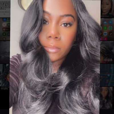 restuptwin's profile picture. Licensed cosmetologist✨