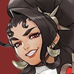 swordladylover's profile picture. overwatch & rivals posting ⚔️ art @_marteest