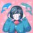 maki ᗴ͜ꩰ ʕ •̤ᴗ•̤ ʔ ꩰ͜ᗱ 𖥧𖤣.𖡼𖧧˒˒◝✩さんのプロフィール画像