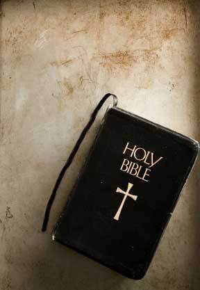 A Great Man of Faith! Your one stop shop for wisdom to guide you!
