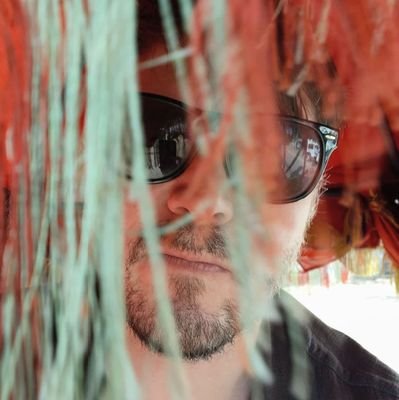 mclayfield's profile picture. Lapsed journalist. Occasional critic and screenwriter. Author of much unpublished fiction.