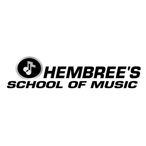HembreesMusic's profile picture. Hembree's School of Music exists to teach all instruments to all ages in an modern Christian atmosphere.