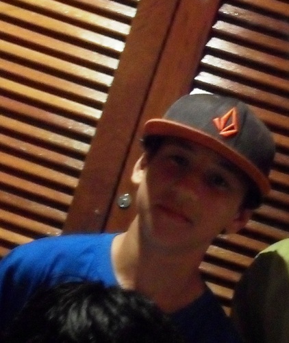 - Foda-se (8'