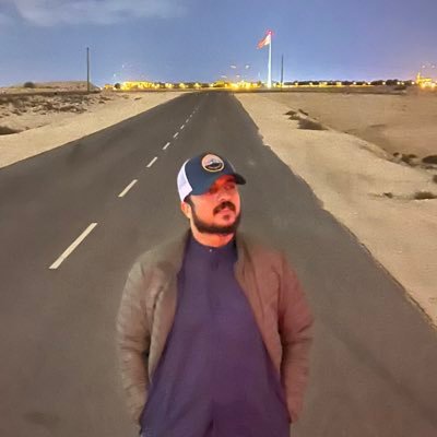 MarwanJumaili's profile picture. 